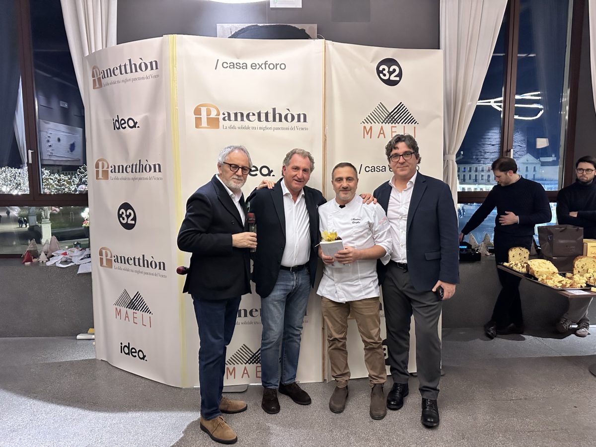 Panetthòn 2025, la serata finale