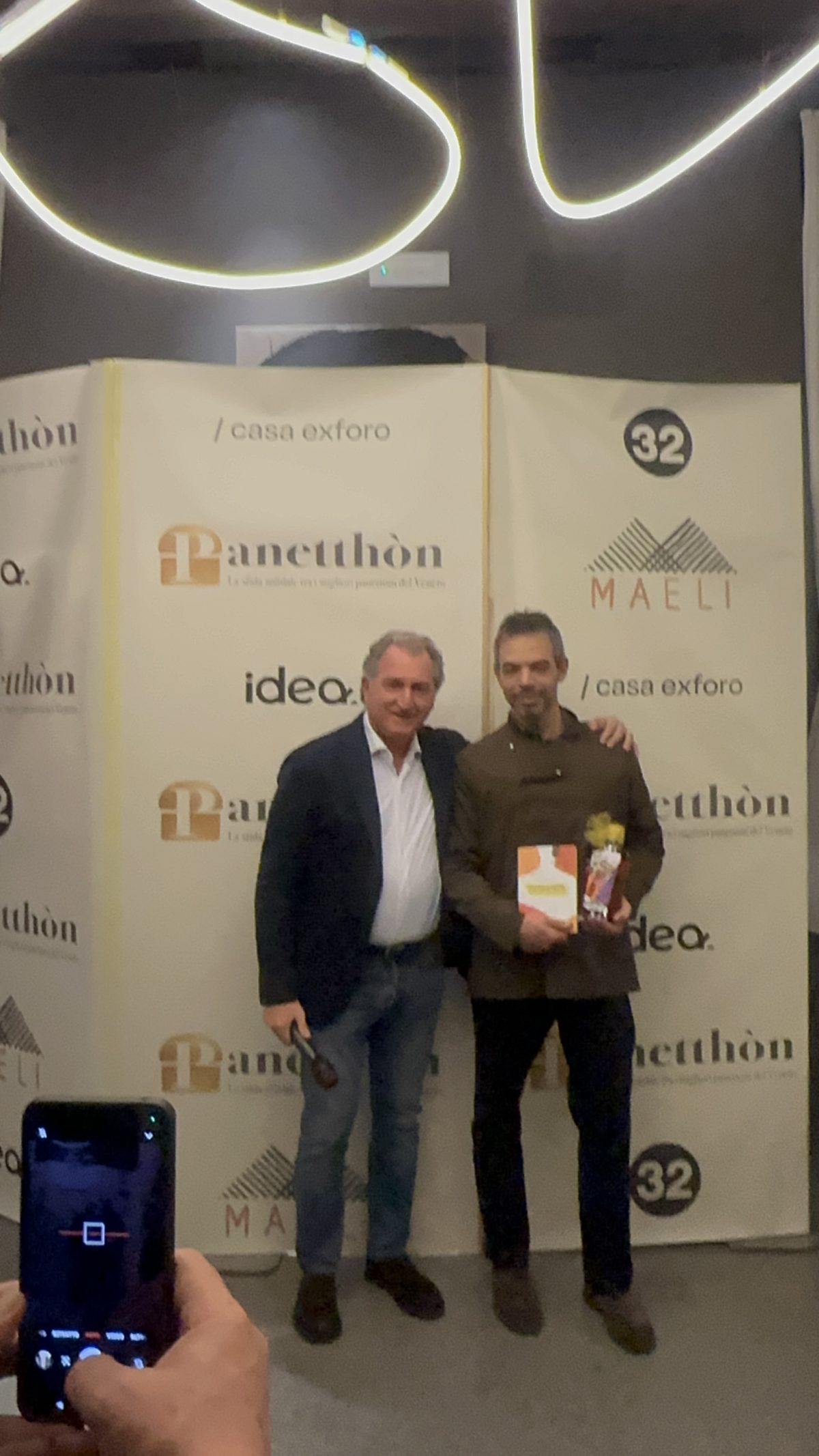 Panetthòn 2025, la serata finale, foto 2 di 12