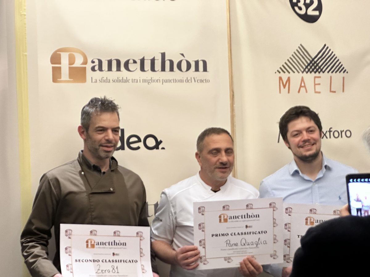 Panetthòn 2025, la serata finale, foto 3 di 12