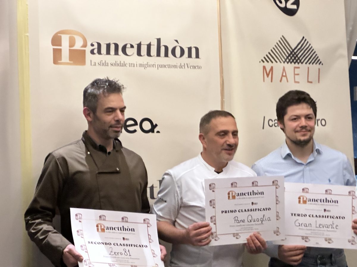 Panetthòn 2025, la serata finale, foto 8 di 12