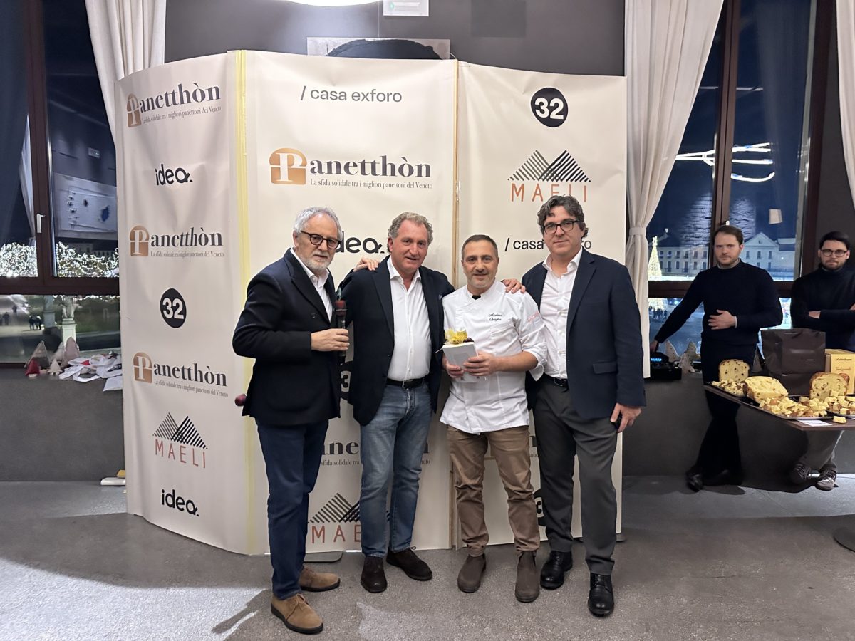 Panetthòn 2025, la serata finale, foto 12 di 12